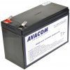 Batéria AVACOM AVA-RBC110 náhrada za RBC110 - batéria pre UPS AVA-RBC110 Batéria AVACOM AVA-RBC110 náhrada za RBC110 - batéria pre UPS AVA-RBC110