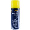 Mazací sprej lubricant M-40 MANNOL 9898 - 200ml Mazací sprej lubricant M-40 MANNOL 9898 - 200ml