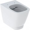 Stojacie WC s hlbokým splach. Geberit Smyle Square, uzav. tvar, Rimfree: T=54cm, biela, 500.840.00.1 Stojacie WC s hlbokým splach. Geberit Smyle Square, uzav. tvar, Rimfree: T=54cm, biela, 500.840.00.1