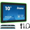 iiyama ProLite TW1025LASC-B1PNR 10 iiyama ProLite TW1025LASC-B1PNR 10