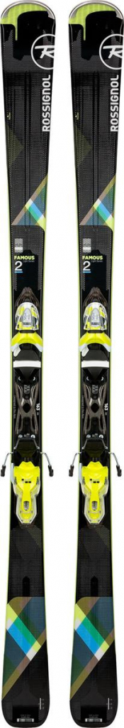 Rossignol Famous 2 Xpress W 18/19