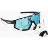 Cyklistické okuliare Bliz Fusion S3 matná čierna / dymovo modrá multi 52105-10 Cyklistické okuliare Bliz Fusion S3 matná čierna / dymovo modrá multi 52105-10