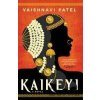 Kaikeyi - Vaishnavi Patel Kaikeyi - Vaishnavi Patel