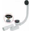 AlcaPlast A507BLACK-120 AlcaPlast A507BLACK-120