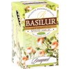 BASILUR Bouquet White Magic 20x1,5g (7632) BASILUR Bouquet White Magic 20x1,5g (7632)