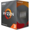 AMD Ryzen 3 4100 100-100000510BOX AMD Ryzen 3 4100 100-100000510BOX
