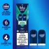 Blu Bar Pod cartridge Mint 2x2ml 20 mg