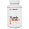 GymBeam Vitamín D3+K1+K2 60 kaps. GymBeam Vitamín D3+K1+K2 60 kaps.