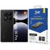 Ochranná fólia 3MK pre Xiaomi Redmi Note 14 Pro, 1 ks Ochranná fólia 3MK pre Xiaomi Redmi Note 14 Pro, 1 ks
