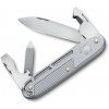 Victorinox Synergy Alox Silver 0.8216.26 Victorinox Synergy Alox Silver 0.8216.26