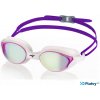 Aqua-Speed Vortex Farba: fialová, šošovky: zrkadlové Aqua-Speed Vortex Farba: fialová, šošovky: zrkadlové