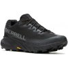 Merrell J067745 AGILITY PEAK 5 GTX black black Merrell J067745 AGILITY PEAK 5 GTX black black
