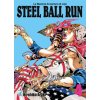 Steel ball run. Le bizzarre avventure di Jojo Steel ball run. Le bizzarre avventure di Jojo