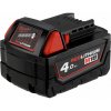 Milwaukee M18 B4 4,0Ah 4932430063 Milwaukee M18 B4 4,0Ah 4932430063