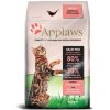 Applaws granuly Cat Adult kura s lososom 400 g Applaws granuly Cat Adult kura s lososom 400 g