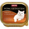 Animonda Vom Feinsten Adult kuracia pečienka 100g Animonda Vom Feinsten Adult kuracia pečienka 100g