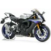Tamiya Tamiya 1:12 Yamaha YZF-R1M Tamiya Tamiya 1:12 Yamaha YZF-R1M
