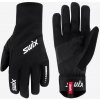 Swix Heat glove Jet black