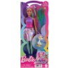 Barbie Barbie a dotek kouzla kamarádka - Rocki JCW50 Barbie Barbie a dotek kouzla kamarádka - Rocki JCW50