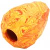 Hračka pre psa Ruffwear Gnawt-a-Cone™ Toy Farba: oranžová Hračka pre psa Ruffwear Gnawt-a-Cone™ Toy Farba: oranžová