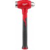 Milwaukee 4932492349 Kladivo bez zpětného rázu 907 g - půlkulatá hlava Milwaukee 4932492349 Kladivo bez zpětného rázu 907 g - půlkulatá hlava