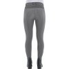 Busse Rajtky Madeira Knie II s gripem dámské grey