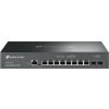 TP-Link SG3210X-M2 8x2.5G L2+ 2xSFP+ man.switch SG3210X-M2 TP-Link SG3210X-M2 8x2.5G L2+ 2xSFP+ man.switch SG3210X-M2