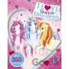 I Love Unicorns Activity Book - autor neuvedený I Love Unicorns Activity Book - autor neuvedený