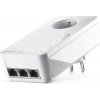 devolo Magic 2 LAN triple rozširujúci modul 2400 Mbps 8506 devolo Magic 2 LAN triple rozširujúci modul 2400 Mbps 8506