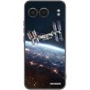 Picasee silikónový čierny obal pre OnePlus Nord 4 - Station Picasee silikónový čierny obal pre OnePlus Nord 4 - Station