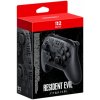 Ovládač Nintendo Switch 2 Pro Controller Resident Evil Requiem Edition Ovládač Nintendo Switch 2 Pro Controller Resident Evil Requiem Edition