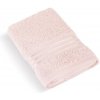 Bellatex froté uterák Linie 50 x 100 cm svetloružová Bellatex froté uterák Linie 50 x 100 cm svetloružová