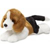 Aurora Plyšový bígl Homer - Flopsie - 20,5 cm Aurora Plyšový bígl Homer - Flopsie - 20,5 cm