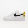 Tenisky Nike Air Force 1 '07 LV8 2 White/ Black-Dark Sulfur-Opti Yellow EUR 41 EUR 41 Tenisky Nike Air Force 1 '07 LV8 2 White/ Black-Dark Sulfur-Opti Yellow EUR 41 EUR 41