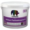 Caparol Capatect Fassadenputz W K20 25kg báza Biela - silikónová hladená omietka Caparol Capatect Fassadenputz W K20 25kg báza Biela - silikónová hladená omietka