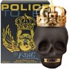 Police To Be The King 125 ml EDT MAN