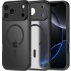 Tech-Protect Basicmag Magsafe iPhone 17 Pro Max Matte Black Tech-Protect Basicmag Magsafe iPhone 17 Pro Max Matte Black