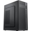 VeinX case ID02A Mid Tower, bez zdroje, 1x USB3.0, 1x USB2.0, černá VX-ID02A VeinX case ID02A Mid Tower, bez zdroje, 1x USB3.0, 1x USB2.0, černá VX-ID02A