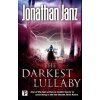 The Darkest Lullaby - Janz, Jonathan The Darkest Lullaby - Janz, Jonathan