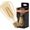 Dekoratívna LED žiarovka ST64 Edison E27 7,2W = 60W 806lm 2400K teplá biela 300° Dimmable Vintage 1906 Osram Dekoratívna LED žiarovka ST64 Edison E27 7,2W = 60W 806lm 2400K teplá biela 300° Dimmable Vintage 1906 Osram
