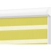 Roleta SWING PREMIUM - deň a noc - látka Bahama 1807 - limetková Roleta SWING PREMIUM - deň a noc - látka Bahama 1807 - limetková