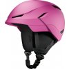 Detská lyžiarská prilba Atomic REVENT JR - ružová XS 2025/2026 Detská lyžiarská prilba Atomic REVENT JR - ružová XS 2025/2026