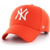 47 Brand Pánská kšiltovka New York Yankees MLB '47 MVP SNAPBACK 47 Brand Pánská kšiltovka New York Yankees MLB '47 MVP SNAPBACK
