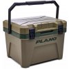 Cestovný chladiaci box Frost™ Plano Molding® – Dark Green vel. 14 litrov Cestovný chladiaci box Frost™ Plano Molding® – Dark Green vel. 14 litrov