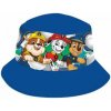 Spin Master · Detský / chlapčenský klobúk Tlapková patrola - Paw Patrol 52 Tmavo modrá Spin Master · Detský / chlapčenský klobúk Tlapková patrola - Paw Patrol 52 Tmavo modrá