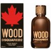 Dsquared2 Wood Pour Homme toaletná voda pre mužov 100 ml