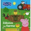 Alicanto Peppa Pig - Zábava na farme Alicanto Peppa Pig - Zábava na farme