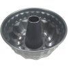Pečení de Buyer, 4701.22, forma na bábovku, nedeformovatelná, vodotěsná, nepřilnavá, materiál železo, 22 x 10 cm Pečení de Buyer, 4701.22, forma na bábovku, nedeformovatelná, vodotěsná, nepřilnavá, materiál železo, 22 x 10 cm