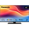 PANASONIC TB 43W61AEZ LED TV PANASONIC TB 43W61AEZ LED TV