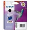EPSON R265/360,RX560 Black Ink cartridge (T0801) C13T08014011 EPSON R265/360,RX560 Black Ink cartridge (T0801) C13T08014011
